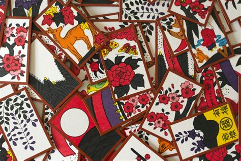 nintendo hanafuda|nintendo hanafuda cards original.
